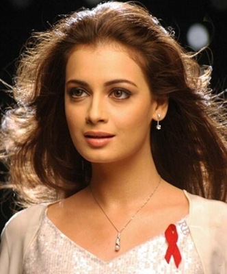 `Paanch Adhyay` for mom, Dia Mirza
